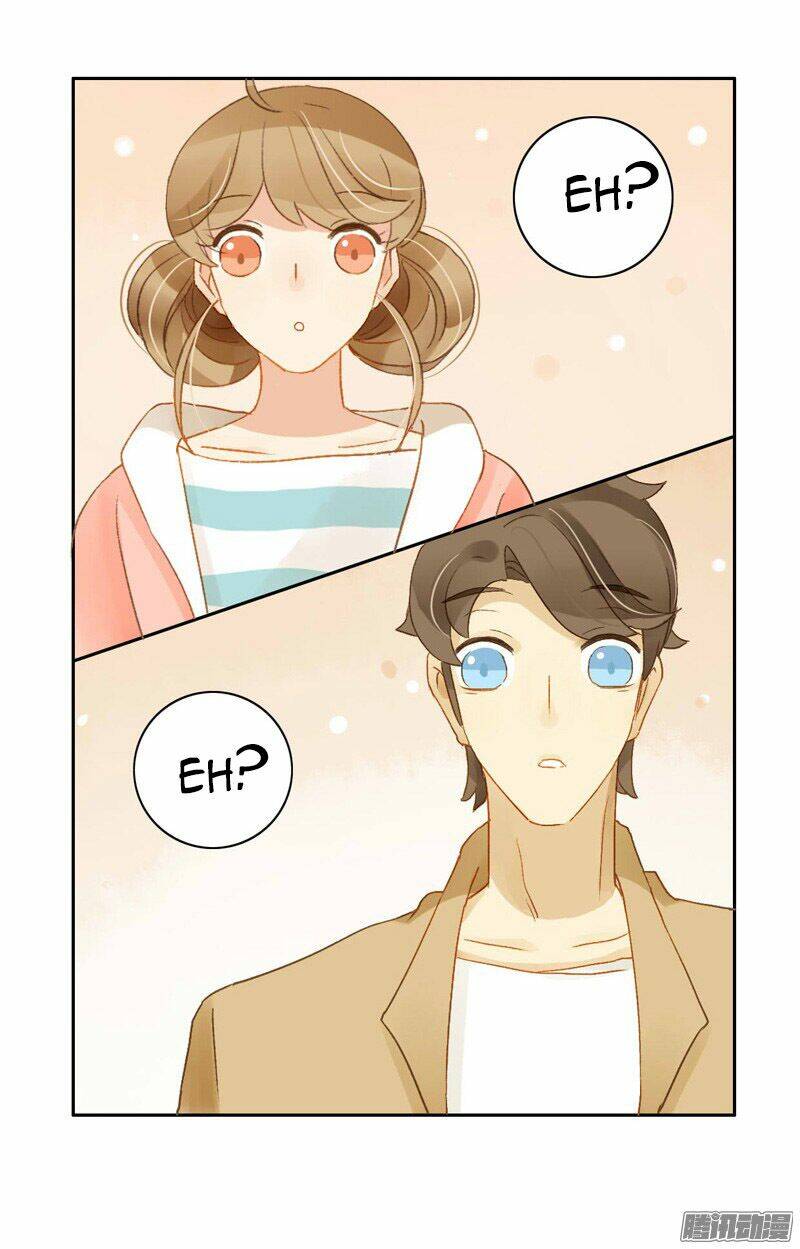 Sức Mạnh Của Sắc Đẹp: Chapter 104