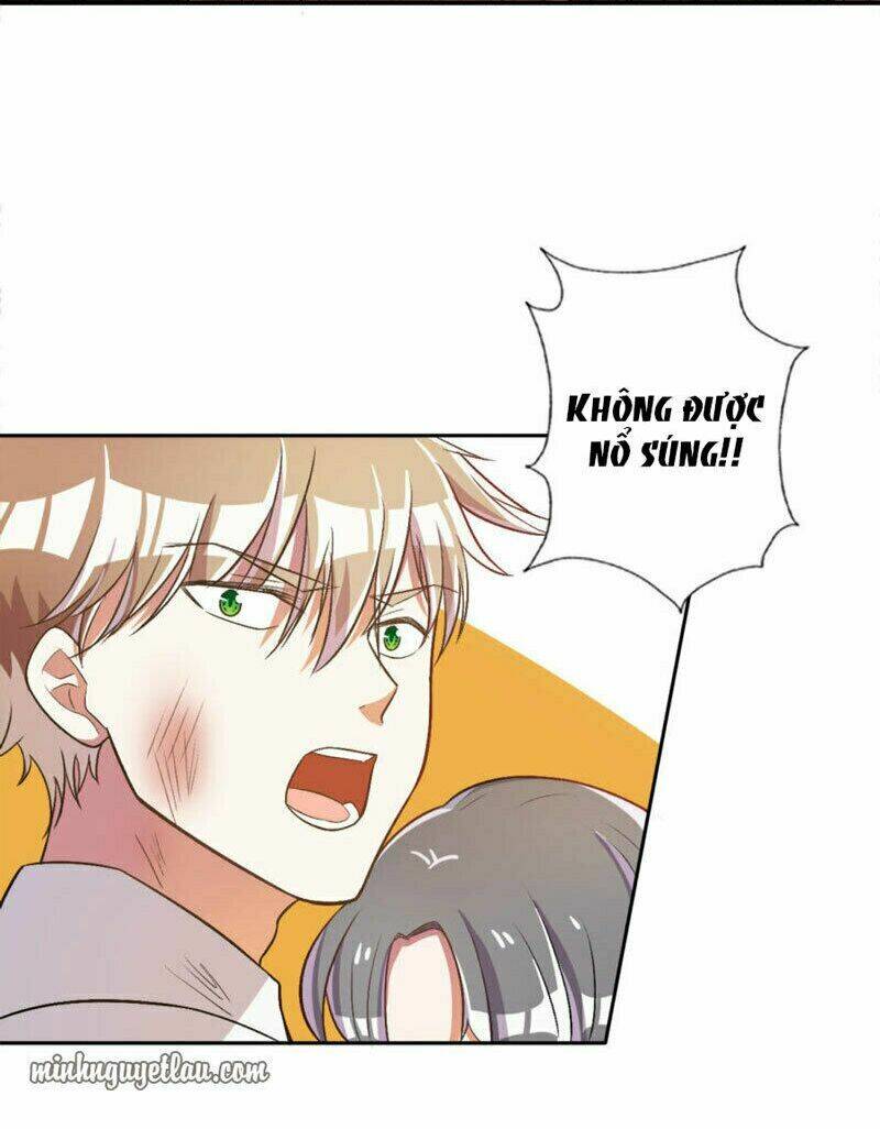 Hôn Nhân Dục Vọng: Thiếu Gia Nhẹ Một Chút!: Chapter 33