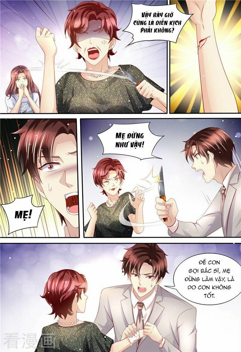 Cưng Chiều Vợ Yêu: Chapter 167