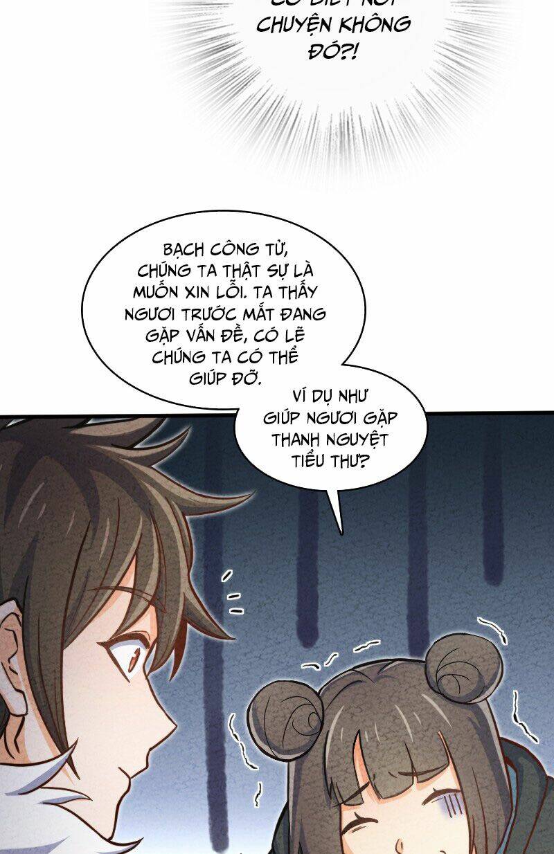 Ngươi Thực Sự Là Thiên Tài: Chapter 5