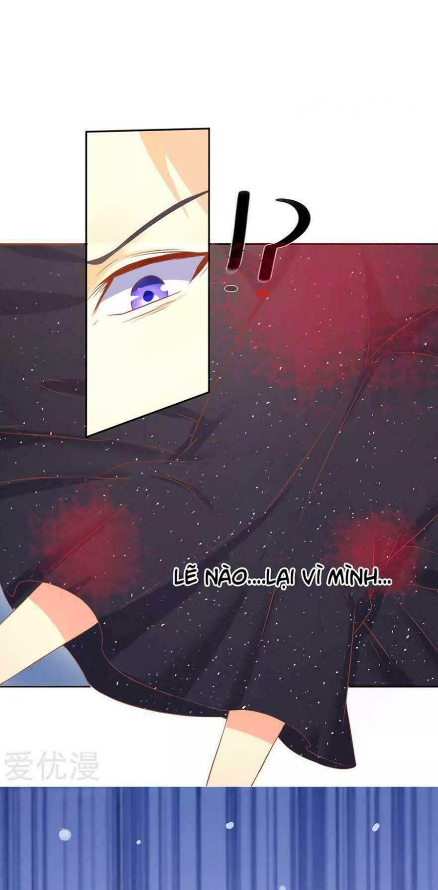 Chồng Già Vợ Trẻ Trêu Nhau Hàng Ngày: Chapter 10