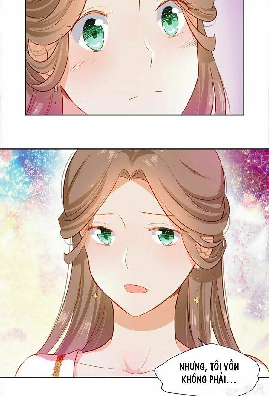 Khi Trá Luyến Nhân: Chapter 6.1