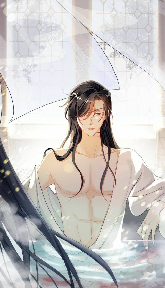 Mau Xuyên Không Rửa Tội Cho Nhân Vật Phản Diện: Chapter 1