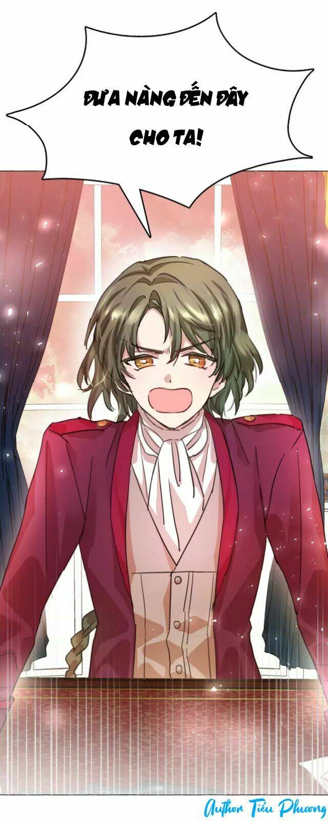 Bí Mật Của Hoàng Phi Isana: Chapter 5