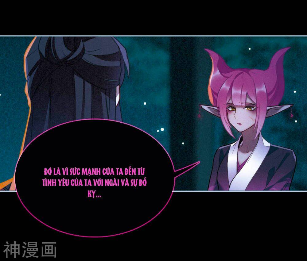 Địa Ngục Cáo Bạch Thi: Chapter 99