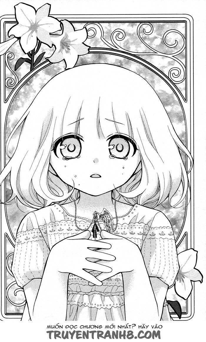 Henyoku No Labyrinth: Chapter 24