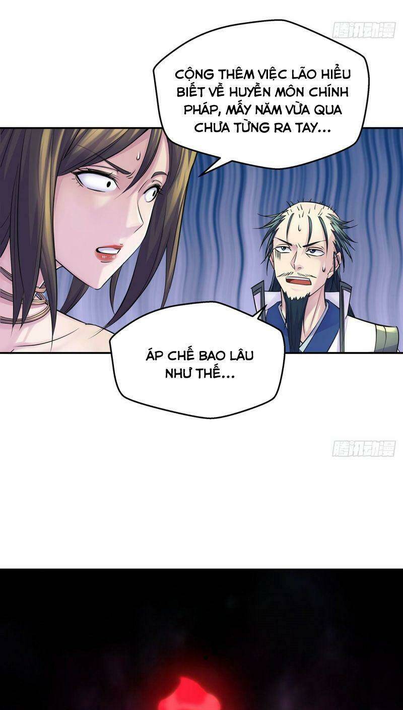 Ta Là Đại Hoàn Đan: Chapter 9