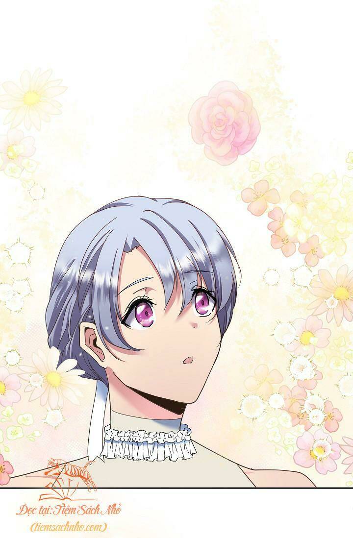 Bút Danh Bí Mật Của Nữ Công Tước: Chapter 13