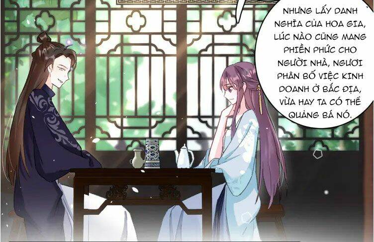 Hoa Nhan Sách: Chapter 204