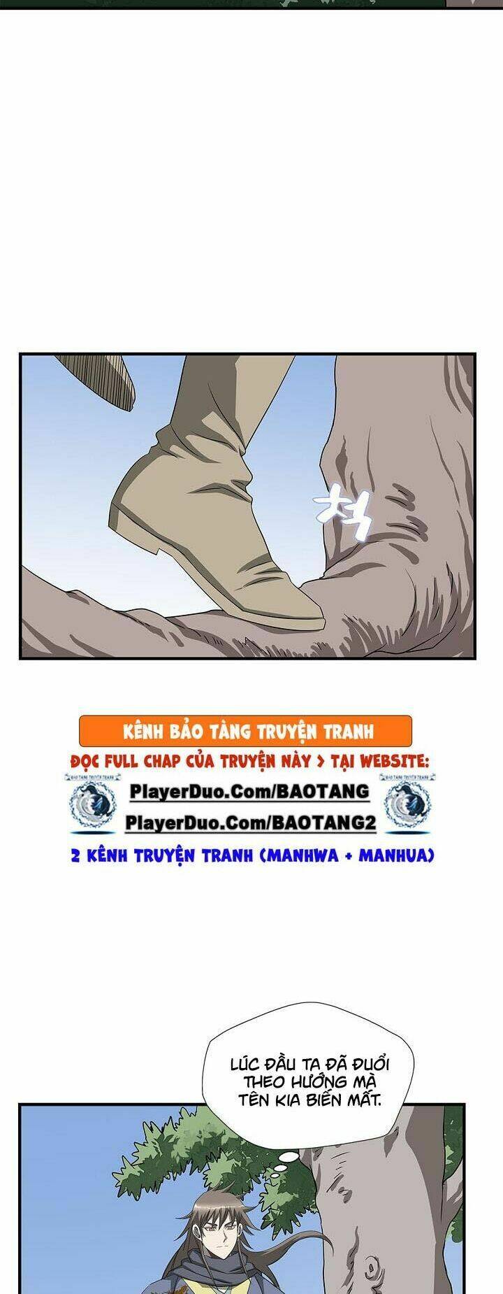 Cuồng Long: Chapter 34