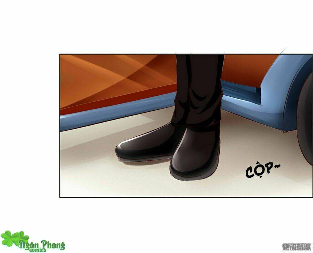 Hoàng Đế “Phế Vật” Tiến Hóa Sử: Chapter 6