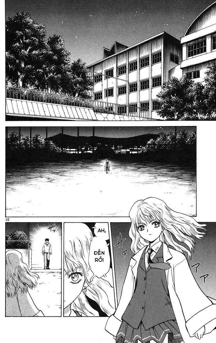 Kowashiya Gamon: Chapter 72