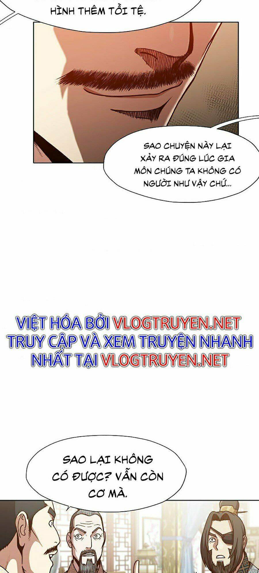 Thiên Võ Chiến Thần: Chapter 24