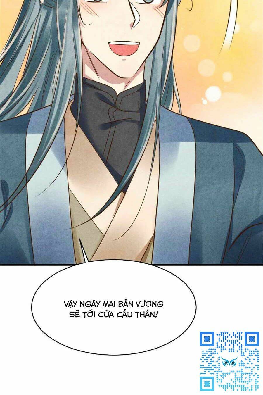 Vương Phi Muốn Trèo Tường: Chapter 89