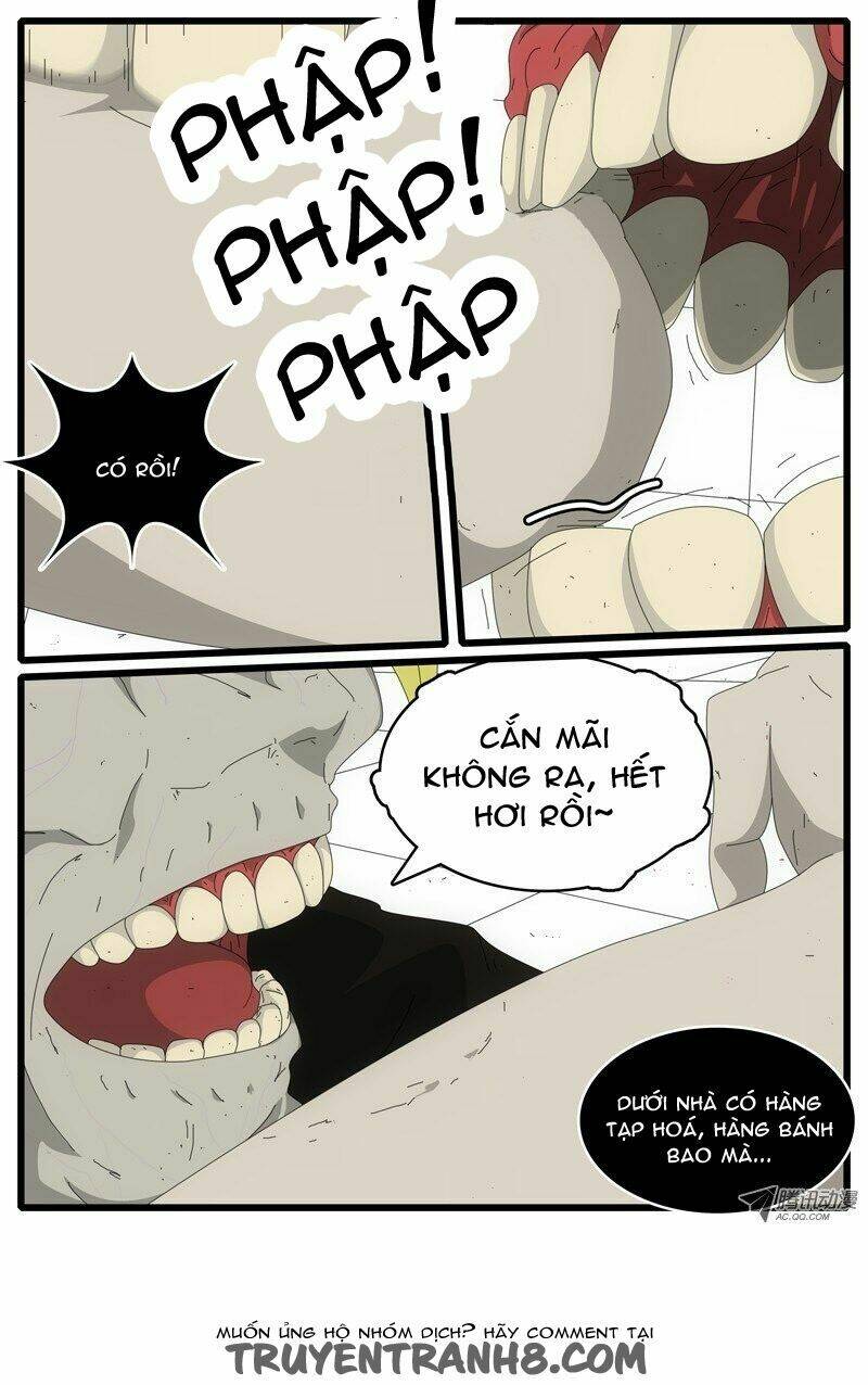 World Game: Chapter 29