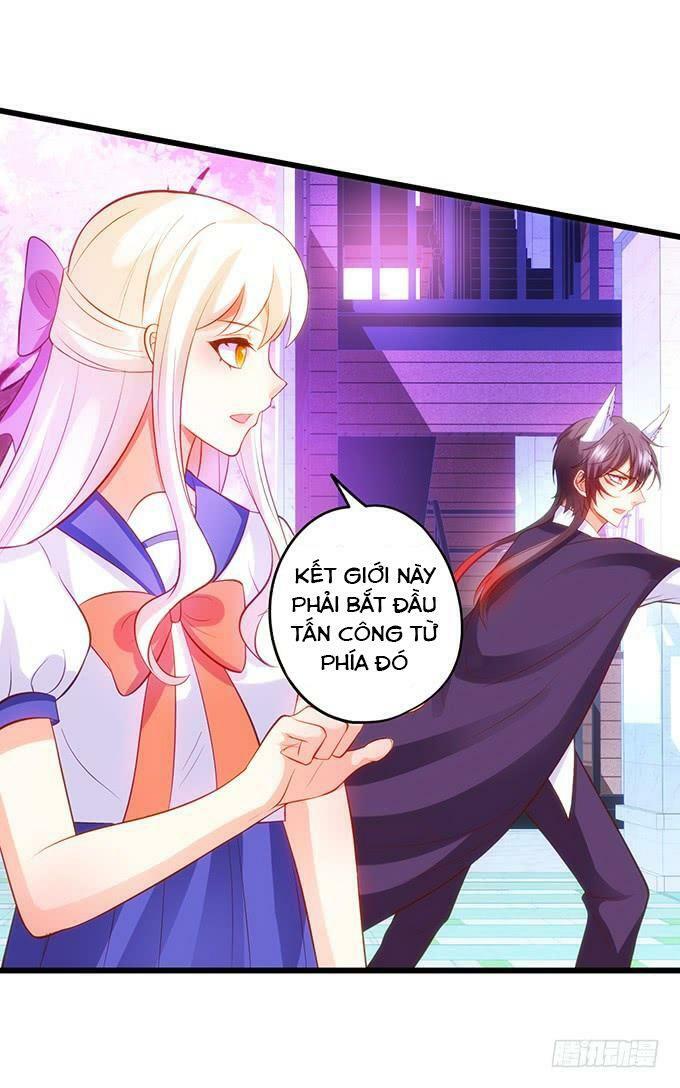 Hồ Tiên Hung Bạo: Chapter 90