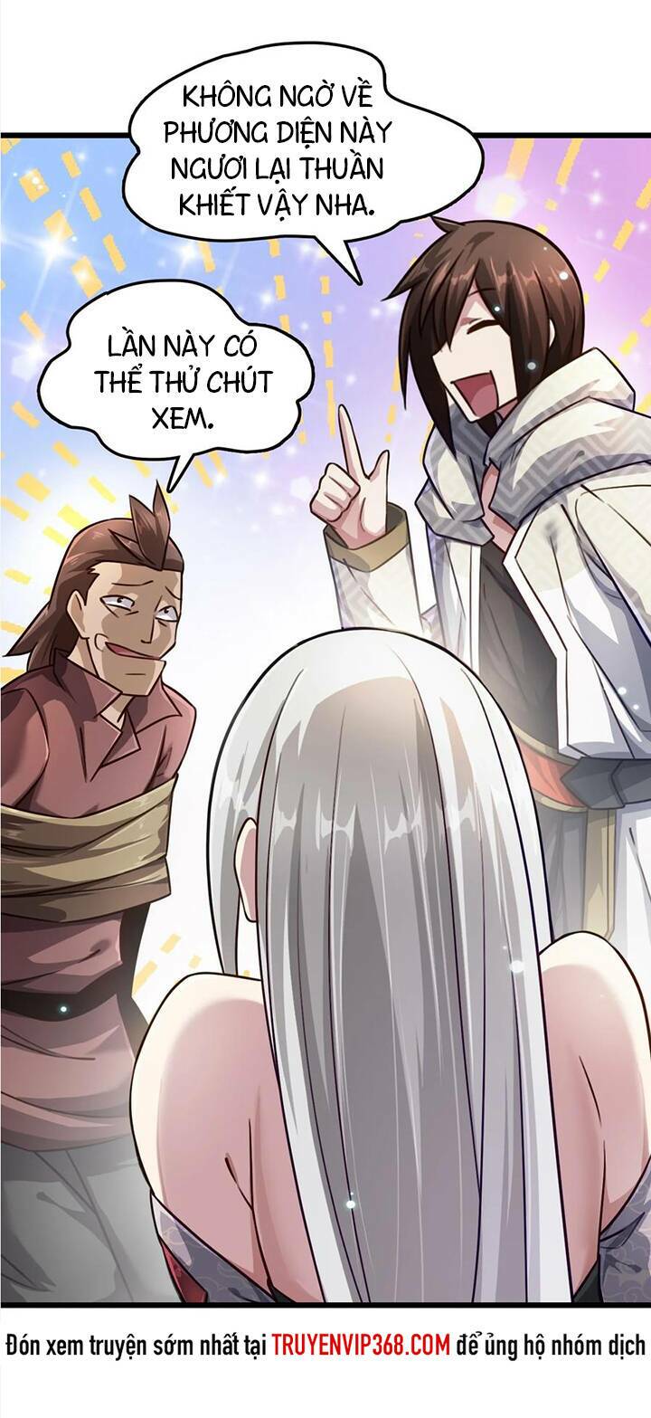 Đại Bảo Kiếm Của Tôi: Chapter 12