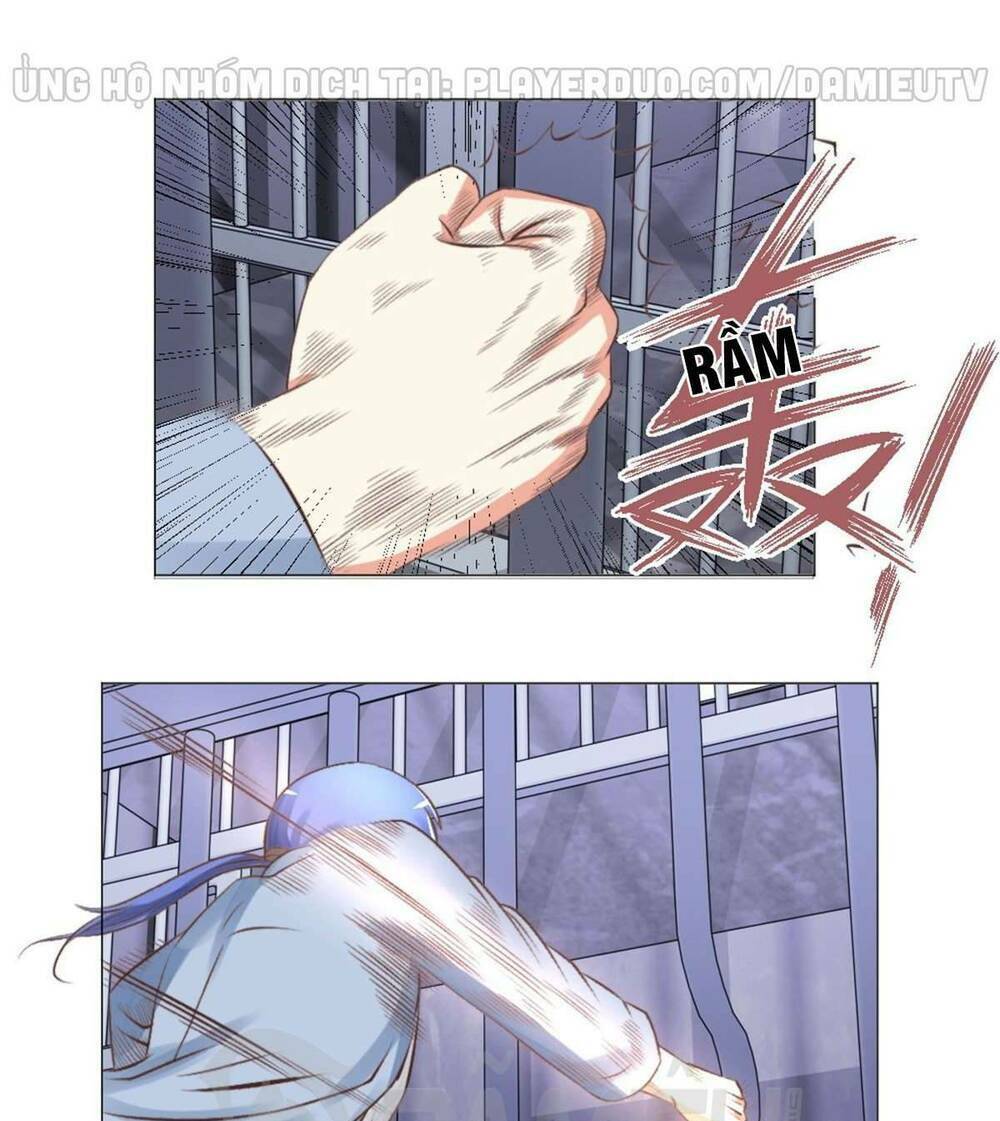 Thấu Thị Y Thánh: Chapter 50