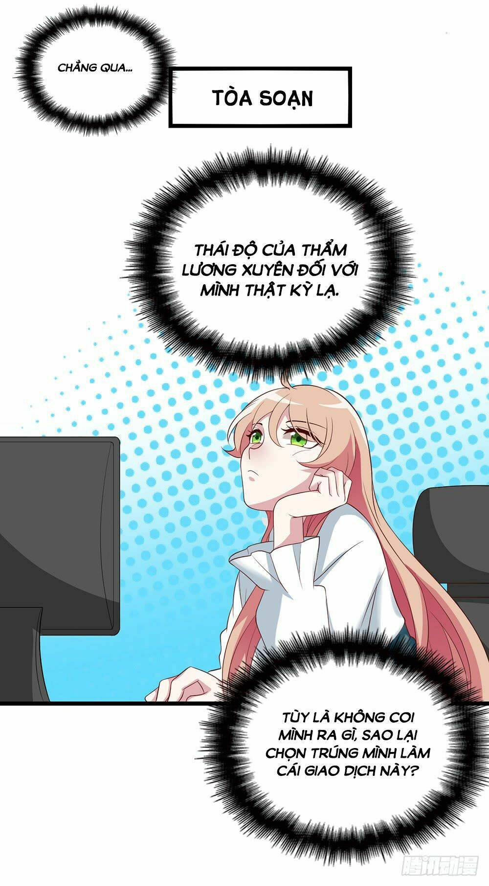 Bí Mật Kết Hôn Với Ảnh Đế: Vợ Ơi Đến Đây Tấn Công Đi Nào: Chapter 2