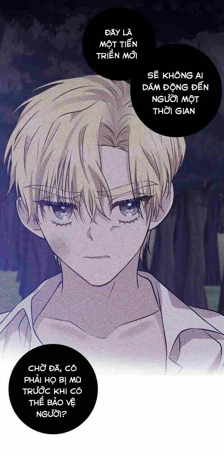 Tôi Trở Thành Gia Sư Của Tên Bạo Chúa: Chapter 4