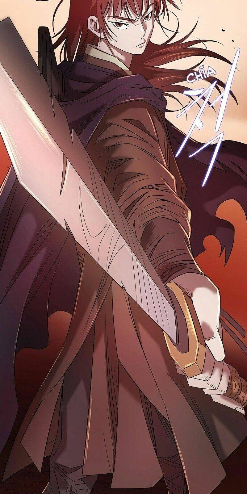 Cuồng Long: Chapter 1