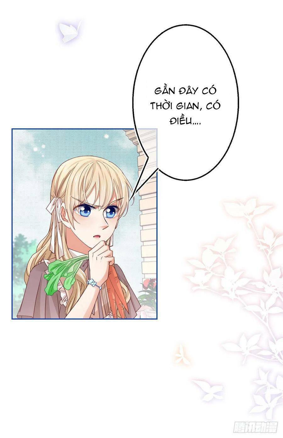 Nữ Hoàng Đầu Tiên Của Đế Quốc: Chapter 65