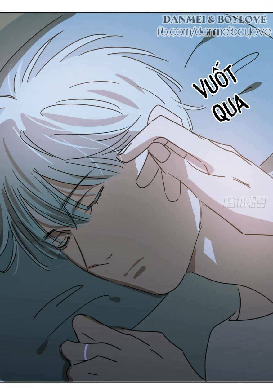 Truy Bắt Ngao Ngao: Chapter 26