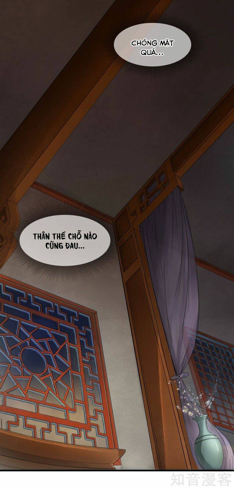 Thịnh Thế Thiên Kiêu: Chapter 1