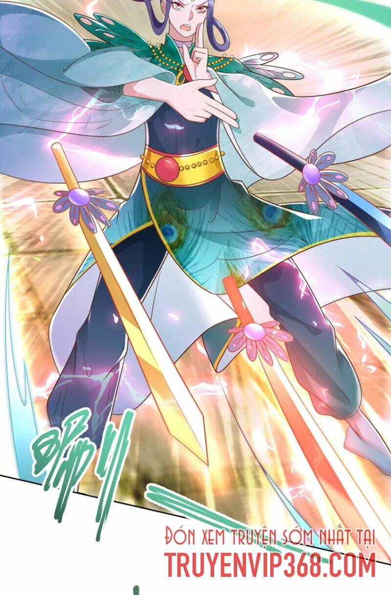 Chí Tôn Trọng Sinh: Chapter 159