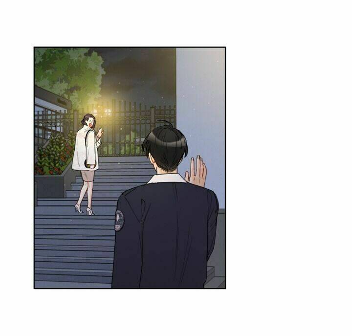 Hẹn Hò Nơi Công Sở: Chapter 69