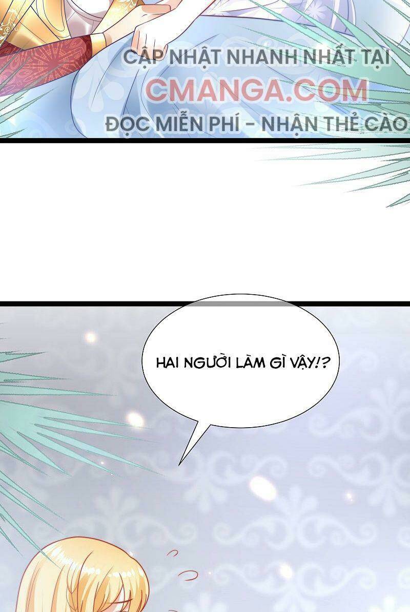 Sủng Hậu Của Vương: Chapter 92