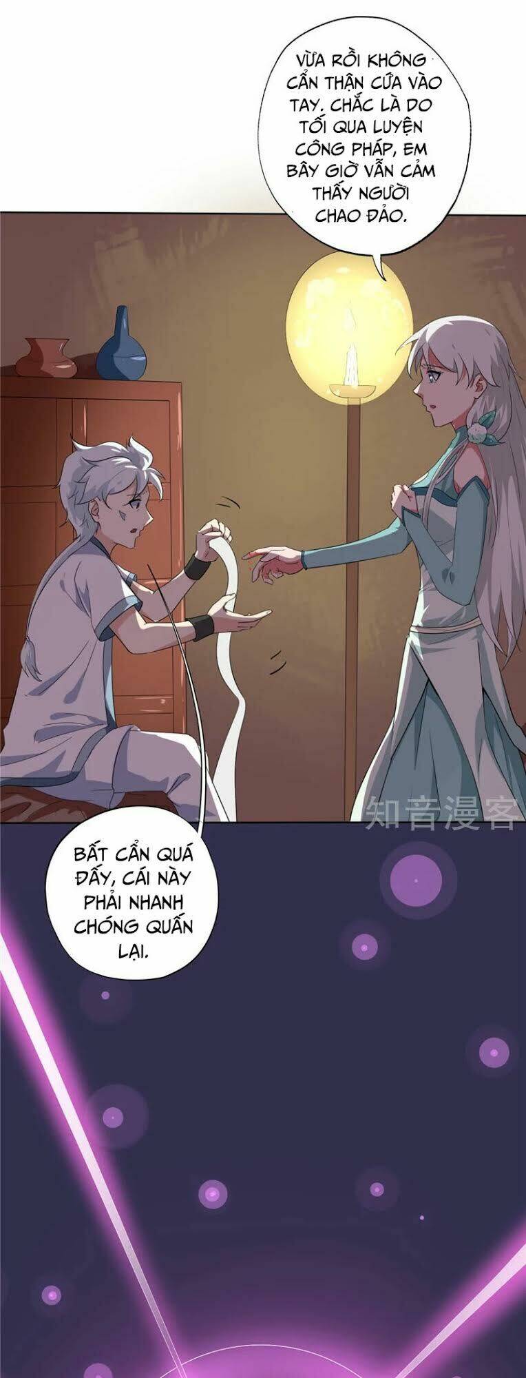 Chí Tôn Võ Đế: Chapter 134