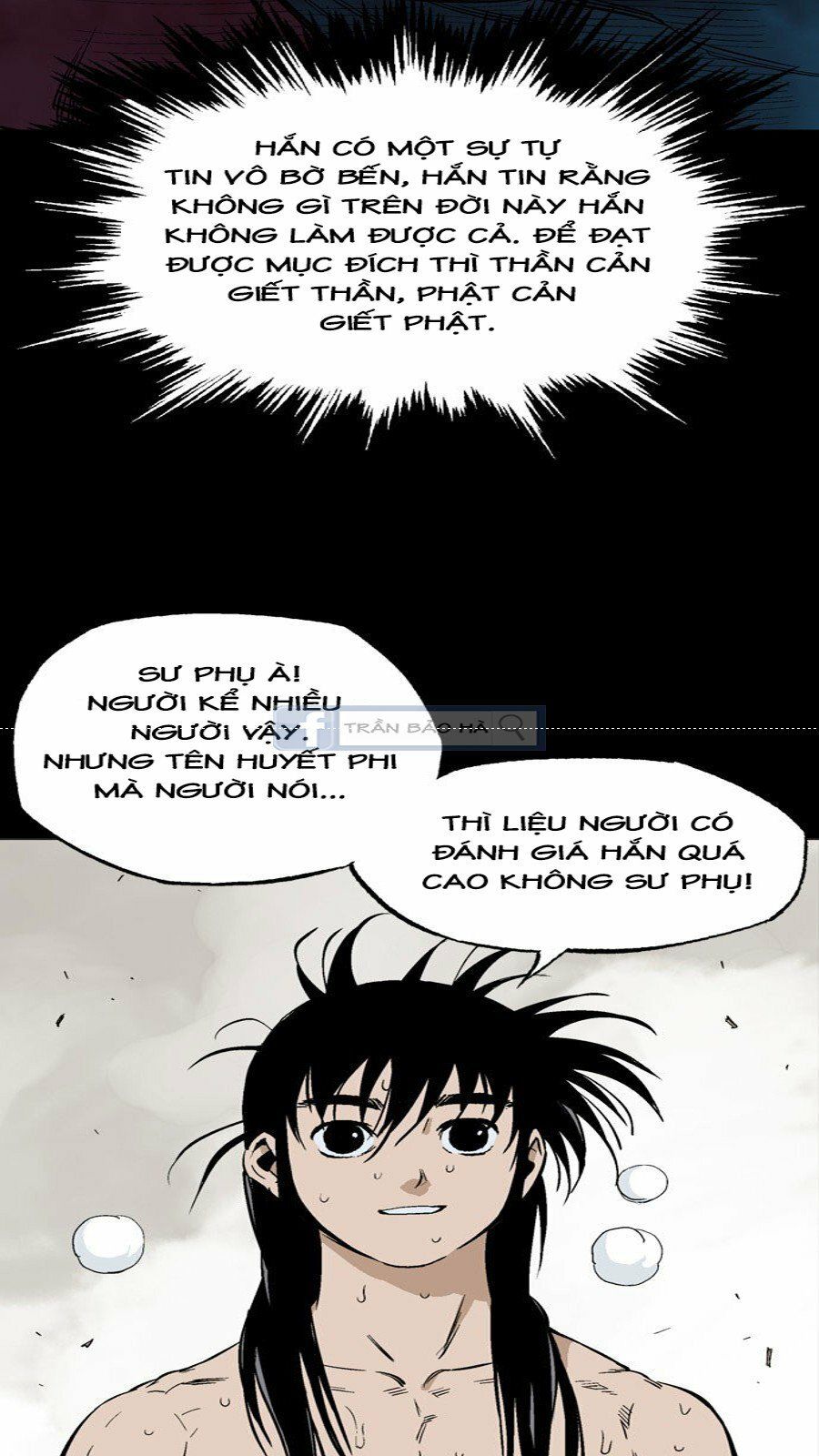 Cao Thủ 2: Chapter 61