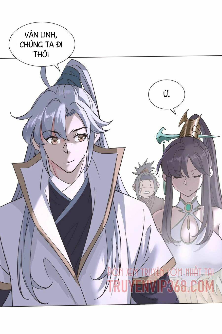 Trăm Vạn Cách Thành Thần: Chapter 15