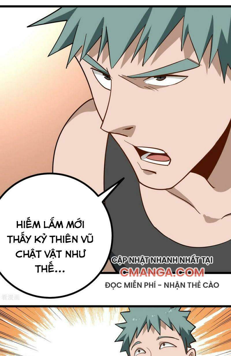 Hộ Hoa Cao Thủ Tại Vườn Trường: Chapter 179