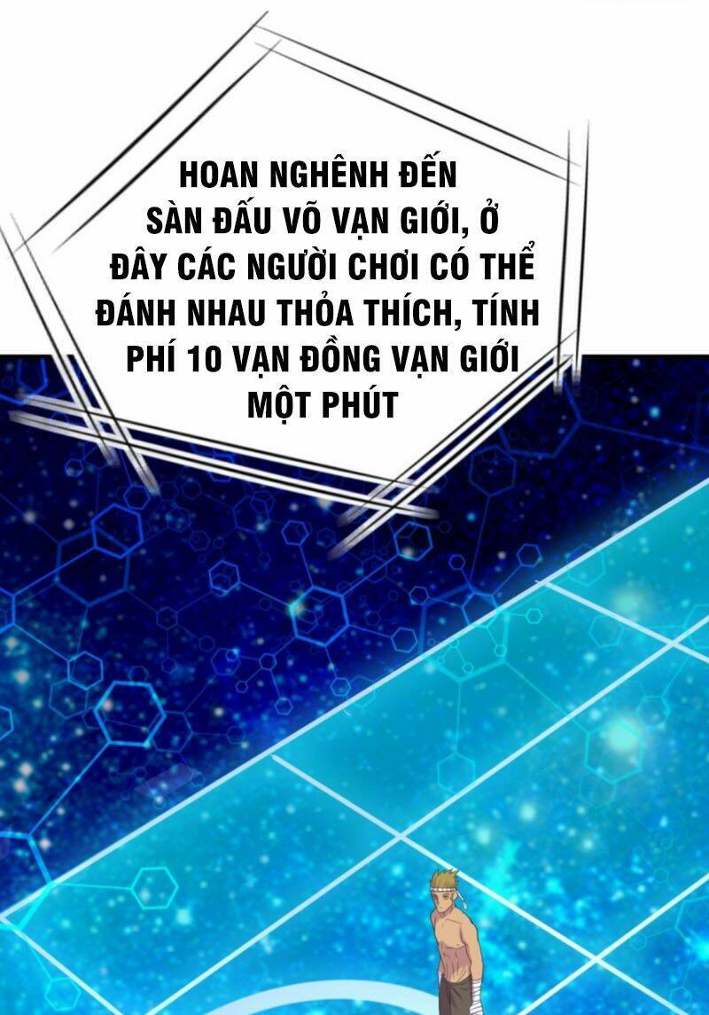 Đại Gia Livestream Vạn Giới: Chapter 24