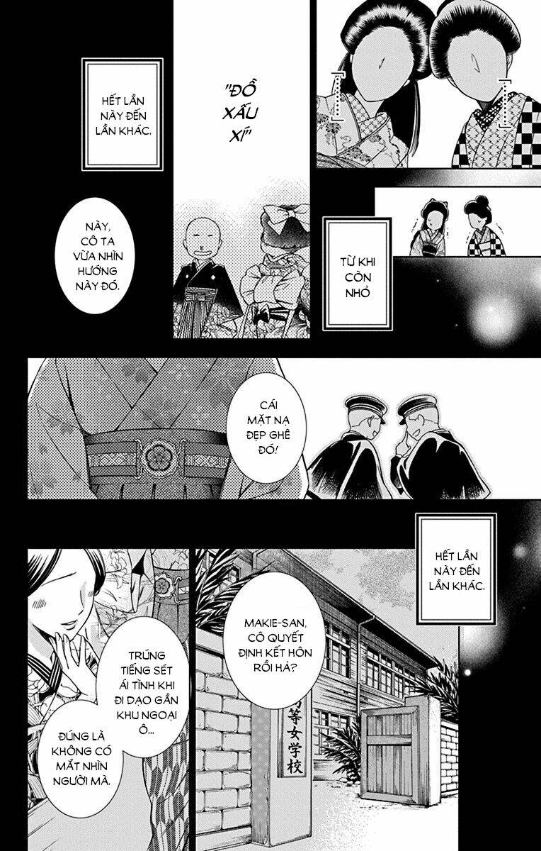 Usotoki Rhetoric: Chapter 35