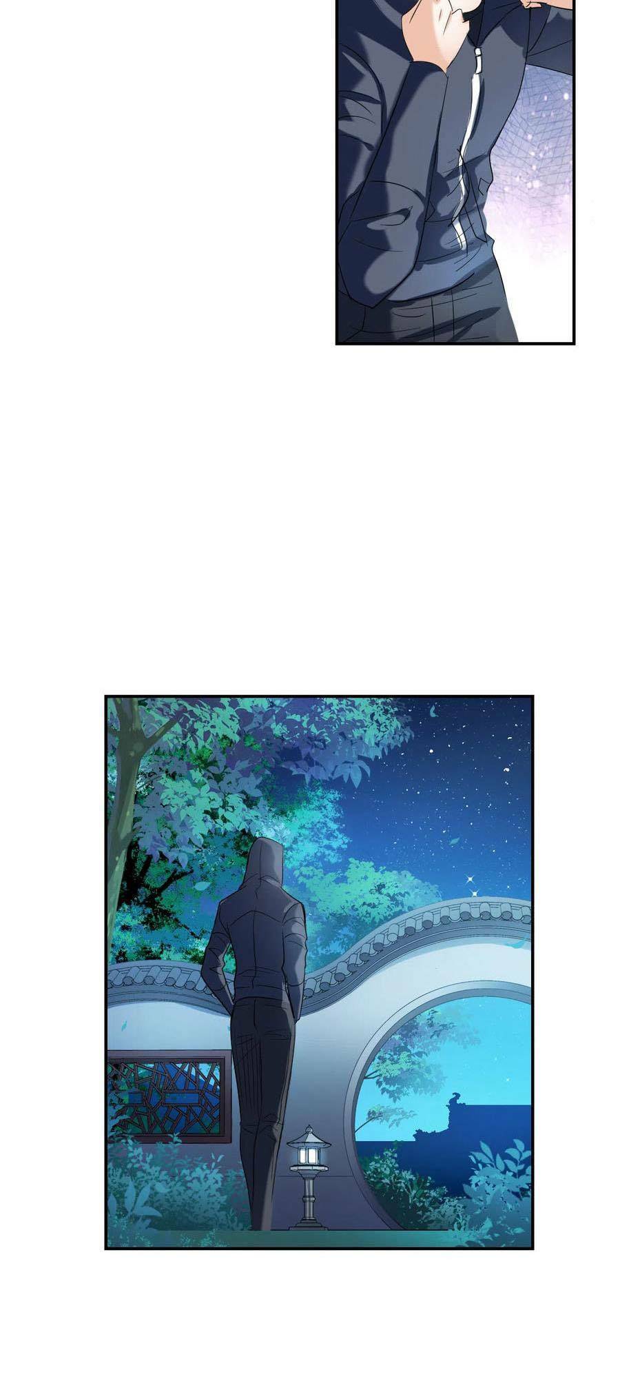 Tô Tịch Kỳ Quái 2: Chapter 37