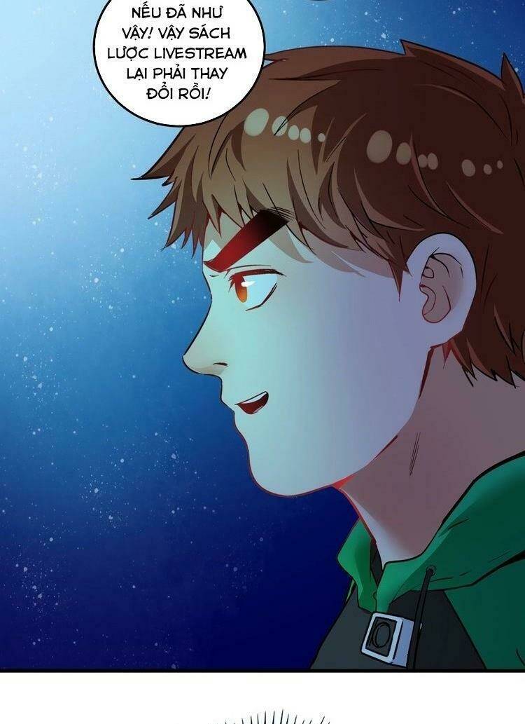 Ta Có Rất Nhiều Thành Tích: Chapter 22