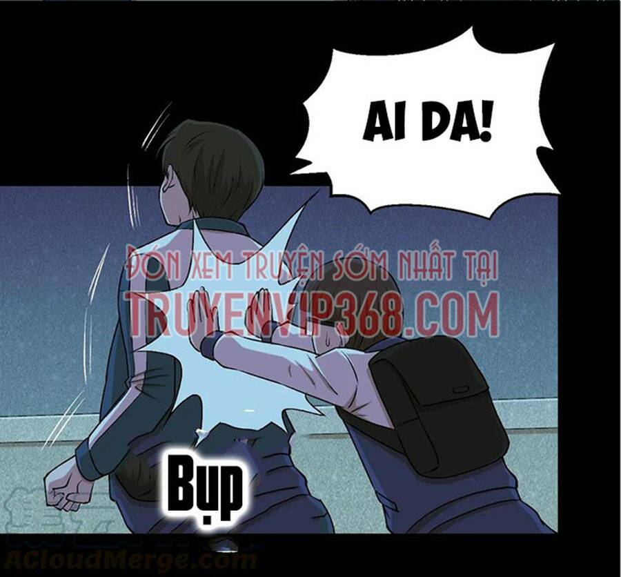 Đai Ca Trở Lại Tuổi 16: Chapter 131