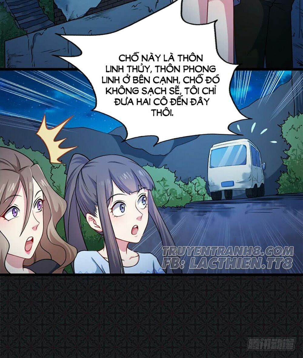 Ngạo Kiều Quỷ Vương Yêu Ta: Chapter 45