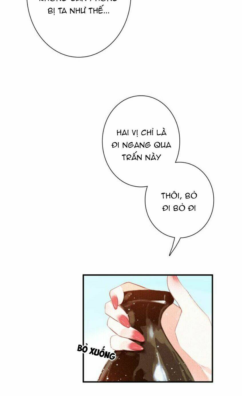 Đế Sư Tại Thượng: Chapter 12