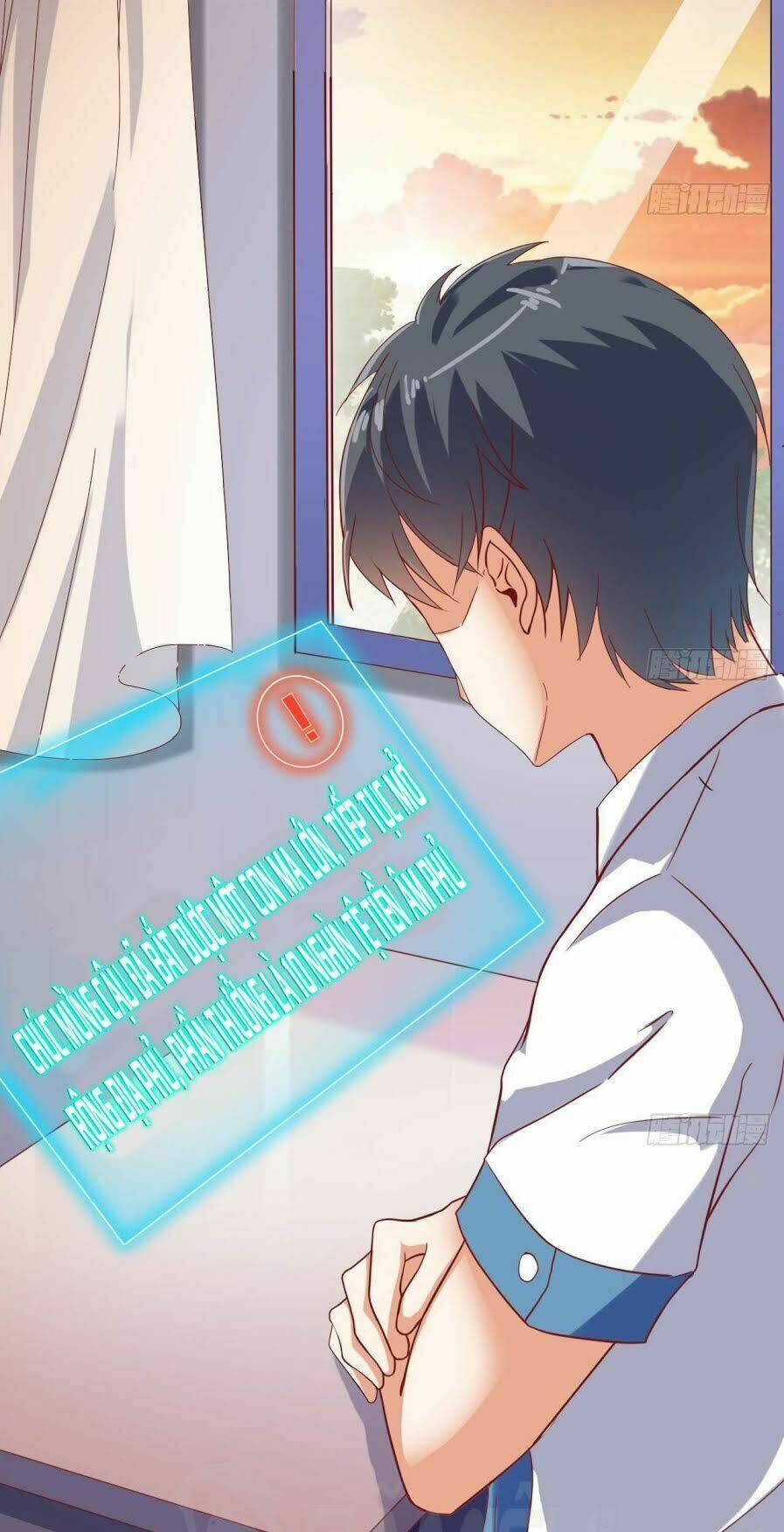 Địa Phủ Khai Phá Thương: Chapter 15