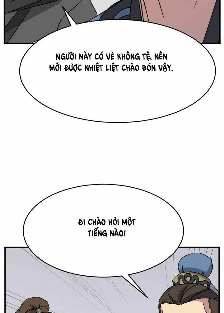 Trọng Sinh, Bất Khả Chiến Bại: Chapter 96