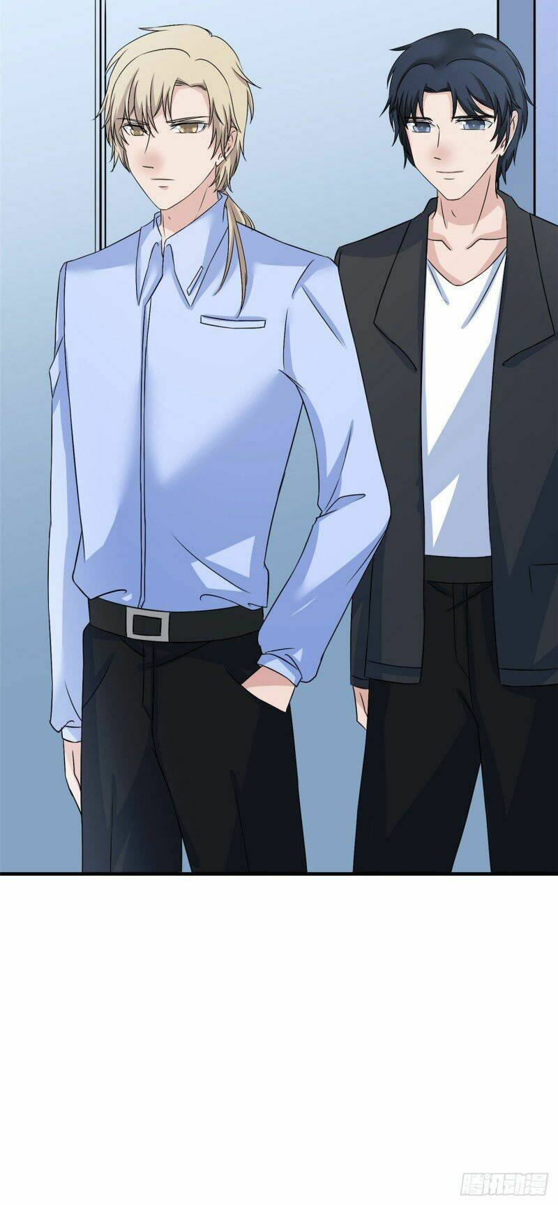 Siêu Cấp Nữ Thần Trọng Sinh: Chapter 16