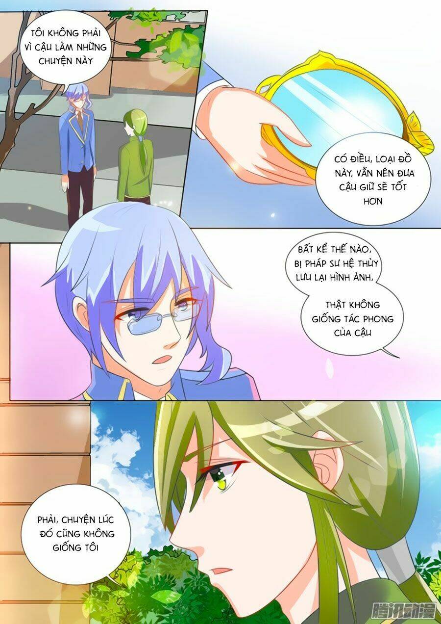 Chước Chước Lưu Ly Hạ: Chapter 100