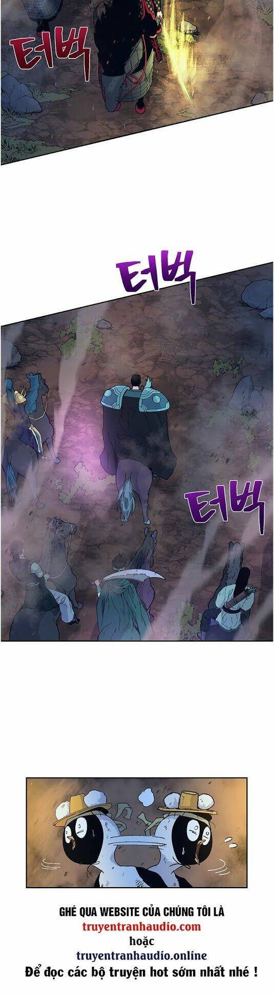 Npc Bắt Đầu Từ Kỹ Năng Lv.999: Chapter 10