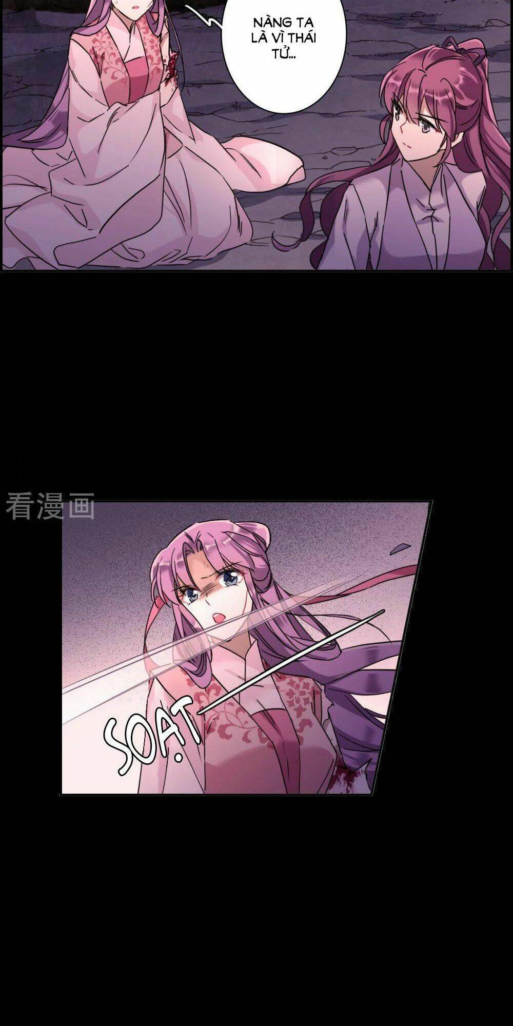 Thượng Quốc Phú Chi Thiên Đống Tuyết: Chapter 158