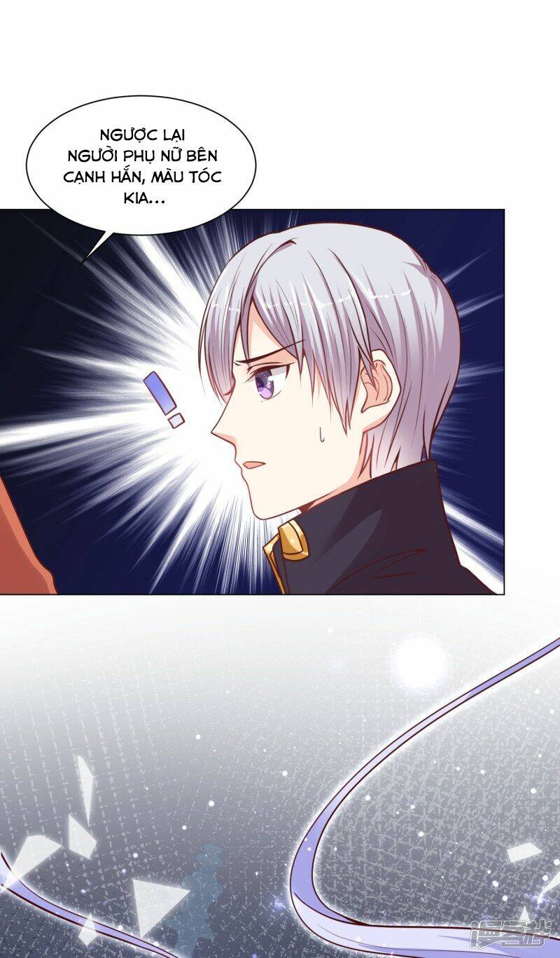 Đế Quốc Tinh Tế Đệ Nhất Sủng Hôn: Chapter 21