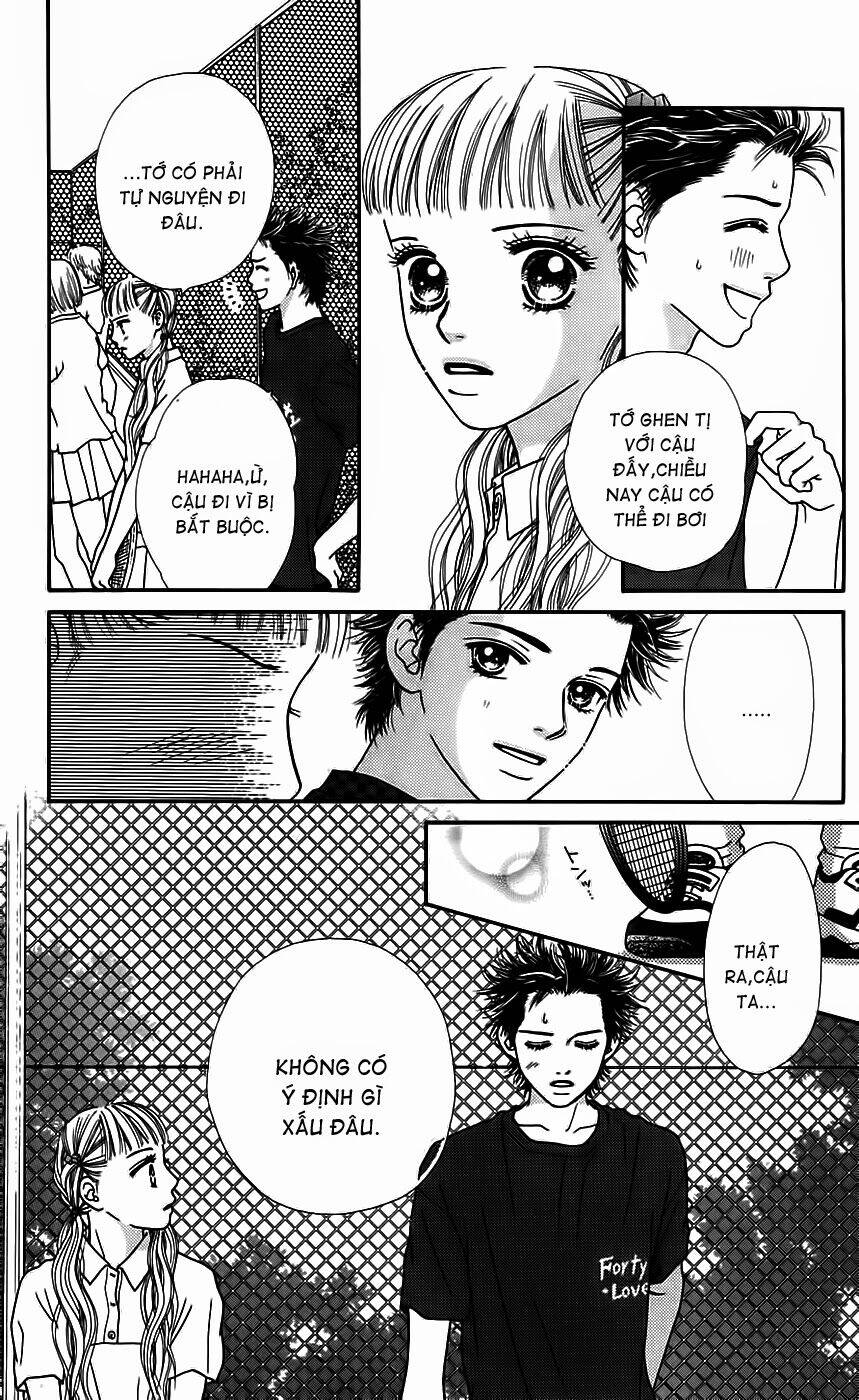 Cô Láng Giềng: Chapter 35